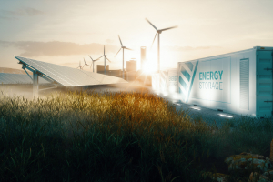 Power storage and necessity