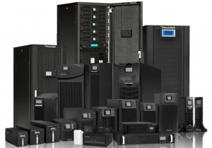 Các loại UPS