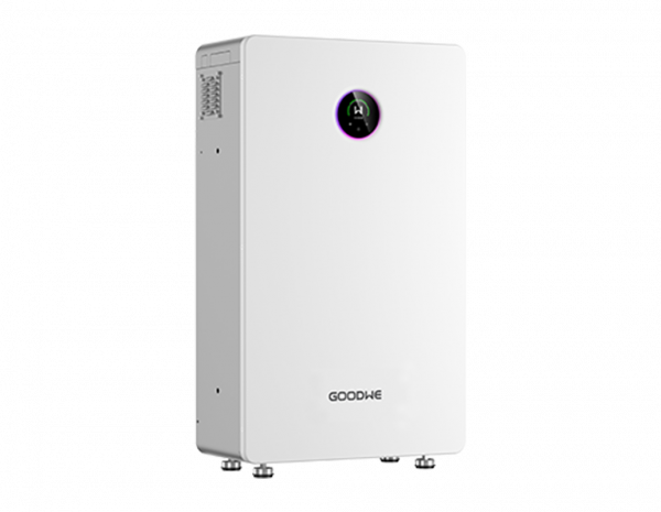 Pin lưu trữ điện áp thấp GoodWe BAT Series 14.3kWh - Hình ảnh 2