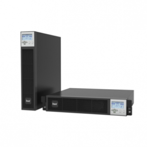 Bộ lưu điện UPS HRC11 1kVA Rack Online