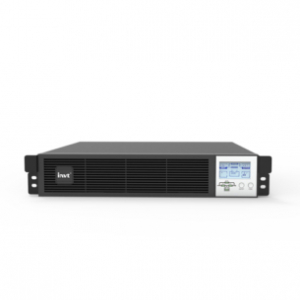 Bộ lưu điện UPS HRC11 1kVA Rack Online