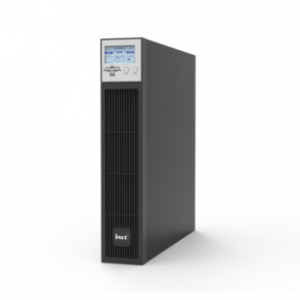 Bộ lưu điện UPS HRC11 1kVA Rack Online