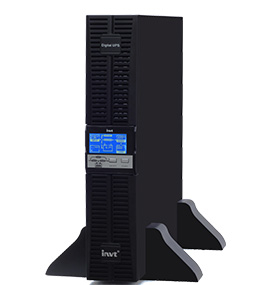 Bộ lưu điện UPS HR11 Series Rack Online 1-3KVA (220V/230V/240V) chưa tích hợp ắc quy - Ảnh 4
