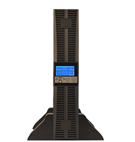 Bộ lưu điện UPS HR11 Series Rack Online 1-3KVA (220V/230V/240V) chưa tích hợp ắc quy
